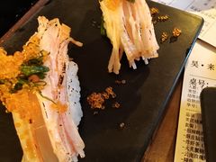 -昊·来了寿司(台湾街店)