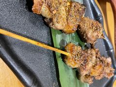 -渔寿司·日本料理(艾尚天地店)