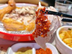 -秦唐一号西安菜馆(钟楼店)