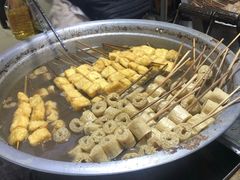 -马记大锅煮(总店)