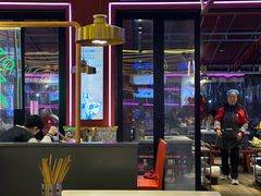 -钢管厂五区小郡肝串串香(蜀都万达店)