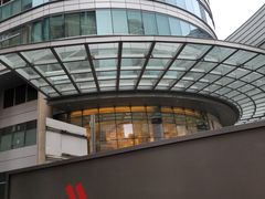 -上海雅居乐万豪侯爵酒店