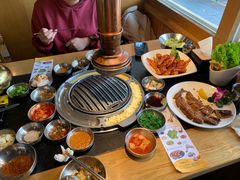 -GOGIYA·咕叽吖韩国传统烤肉店(小榄店)