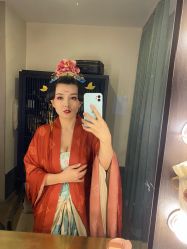 -盘子女人坊古装写真摄影(天津总店)