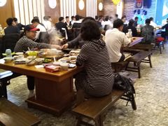 大堂-新凯里酸汤鱼(飞山街店)
