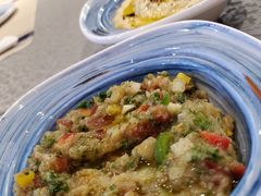 -La Medina餐厅(亮马河南路店)