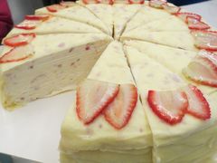 -卷心卷意·轻甜蛋糕(新光天地店)