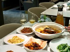 -滩外滩·本帮江浙菜(新天地店)