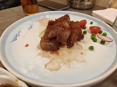 -宋园·金宴浙鲜馆(静安店)