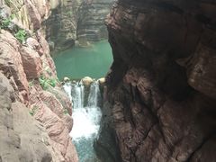 -云台山风景名胜区