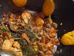 -江湖水乡铁锅炖魚(周庄嘉园店)