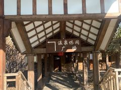 -陆地游轮吉林神农温泉