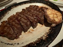 牛排西冷-Mogul Eatery·大亨餐酒馆