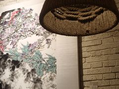 -苹果树下艺术餐厅(通州店)