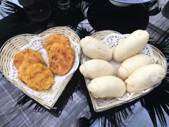 -汤山翠谷生态餐厅