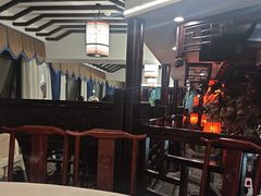 -文楼·淮扬菜·淮安早茶(河下古镇翔宇店)