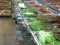 -袁记串串香(人民公园店)