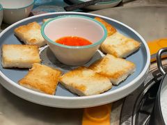 -淘米捞·米汤脆鲩鱼火锅(福田皇岗店)