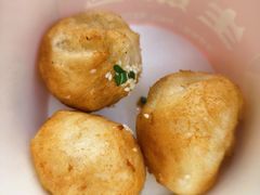 -阿宝生煎包(万松园总店)