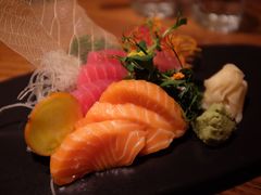 -Kushi Japanese Kitchen & Bar