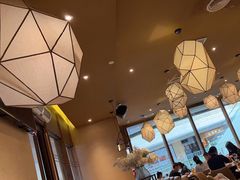 -原石牛扒·约会餐厅(龙城万科里店)