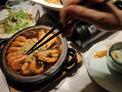 -小河村•南京鱼鲜乡土家常菜(油坊桥店)