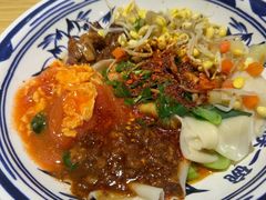-老陕一碗(八达岭奥莱店)