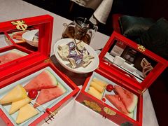 -千百味红餐厅·江西菜(绿地双子塔店)