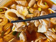 -张家巷胖哥肥肠·三十年老店(原工人村菜市店)