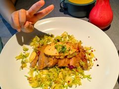 -南堂馆·新川菜(春熙路店)