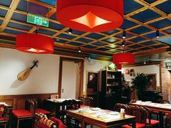 -小吊梨汤·北京菜·烤鸭(双井乐成中心店)