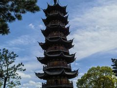 -龙华素斋(龙华路店)