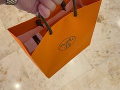 -爱马仕 HERMES(德基广场店)