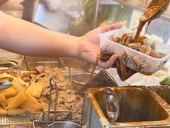 -老day牛杂(官也街总店)