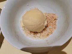 杏仁露冰淇淋-惠食佳(滨江大公馆店)