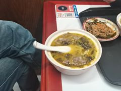 -71号豆汤饭·成都小馆(红牌楼店)