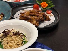 -翠湖宾馆·中餐厅