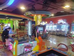 -汤姆熊欢乐世界(光启城店)