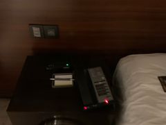 -广交会威斯汀酒店