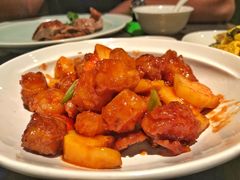 -汤城小厨•粤菜•靓汤(苏州街店)