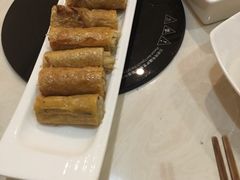 -五观堂素食(新华路店)