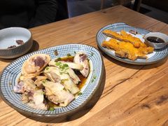 -南小蟹手工點心(三里屯店)