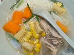 -王春春鸡汤饭(上海中海环宇城店)