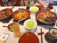 -黔香阁·味(花木店)