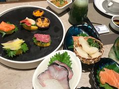 -海鼎荟海鲜姿造(晋江宝龙店)