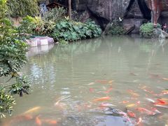 -广州莲花山旅游区