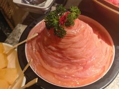 -麻路成都火锅(柏威年店)