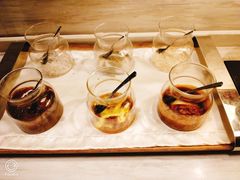 -郑州希尔顿酒店·阿米奇意大利餐厅