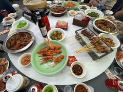 -靓虾二哥·龙虾馆(大塘总店)