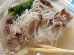 罗汉肉粉-古街捞化牛杂(井大店)